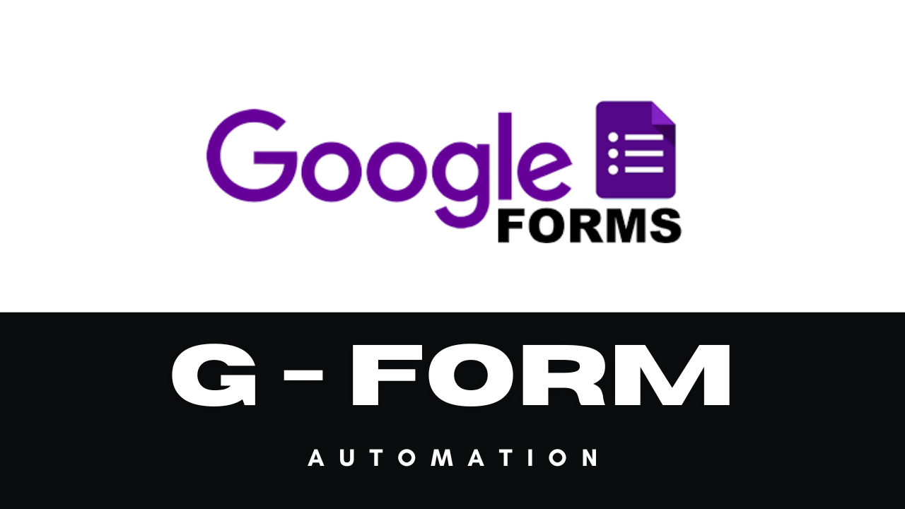 G - Form AutoFiller – Otomatisasi Pengisian Formulir dengan Python
